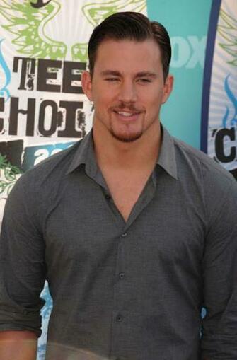 Channing Tatum HD Wallpaper High Definition iPhone