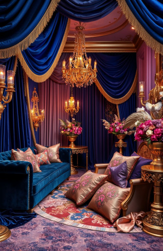 Luxury Background