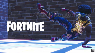 Funk Ops Fortnite Wallpaper Top