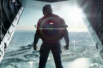 Captain America Movie Wallpaper Best HD