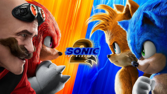 Sonic The Hedgehog 4k Ultra HD Wallpaper