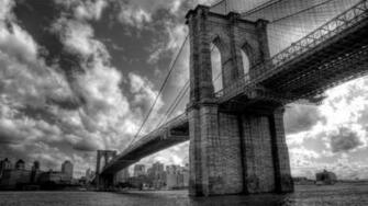 New Brooklyn Bridge Wallpaper