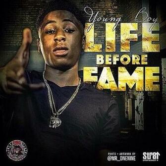 Nba Youngboy Image Mag