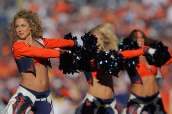 Cheerleading Wallpaper Desktop