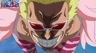 Go Back Gallery For One Piece Doflamingo Wallpaper