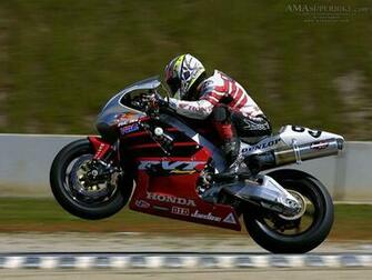 Nicky Hayden Honda Rc51 Ama With Image Racing Bikes
