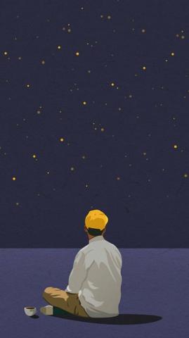iPhone Pro Max Minimalism HD Wallpaper Traxzee