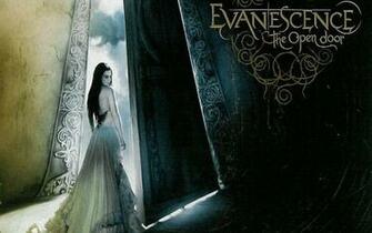 Evanescence The Open Door Wallpaper