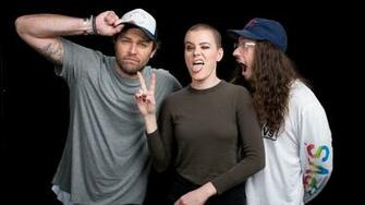 Hillsong United On Their New Album Wonder Build Series Nyc