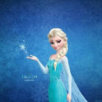 Olaf Frozen Wallpaper iPad Mini