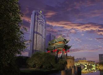 Shangri La Centre Home Background