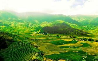 Vietnam Wallpaper Best