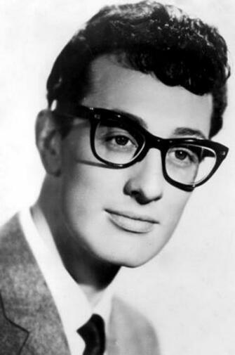 Buddy Holly HD Wallpaper For Desktop