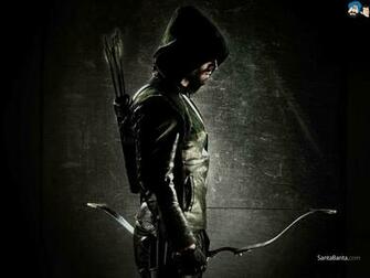 Arrow Wallpaper