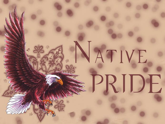 Native Pride By Xdiewithmex