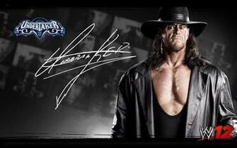 Undertaker Wallpaper HD