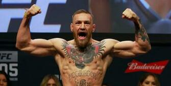 Ufc President Lists Factors That Favour Conor Mcgregor
