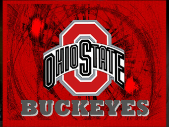 Ohio State Buckeyes Football Wallpaper