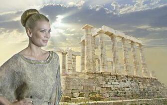 Laurie Holden By Oab1303