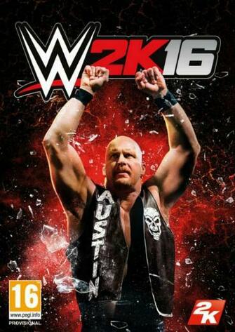 Amigos Este Post Trata Sobre El Nuevo Juego De La Wwe 2k16