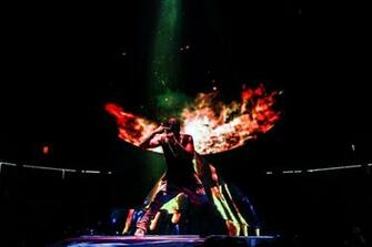 Dope Wallpaper HD Yeezus Tour
