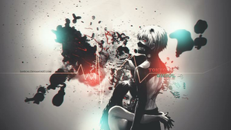 Fuentes De Informaci N Wallpaper Tokyo Ghoul