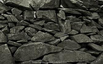 Grey Dry Stone Wall Background Wallpaper Pixels