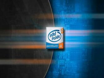 Classic Series Pentium Ht Wallpaper By Arrow U