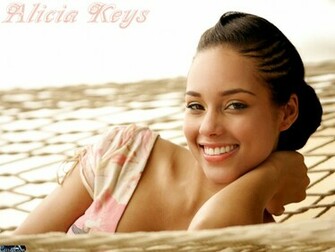 Alicia Keys Wallpaper