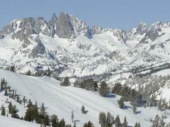Plan An Unforgettable Trip To Mammoth Mountain