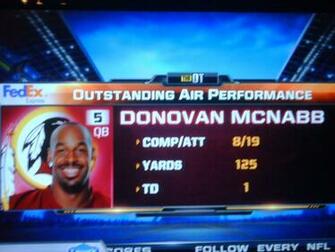 Donovan Mcnabb Wallpaper Image Amp Pictures Becuo