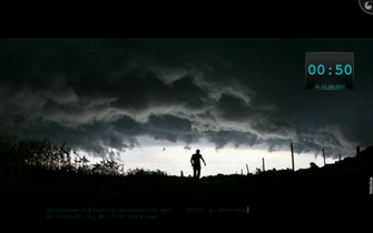 My Kubuntu Wallpaper By Xsiwolf