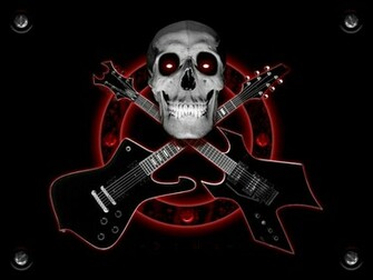 Heavy Metal Wallpaper