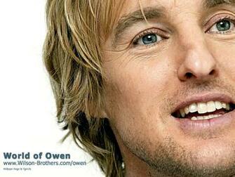 Owen Wilson Wallpaper