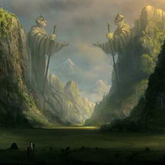 Fantasy Wallpaper Of Nature Share Online