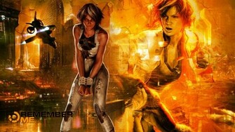 Remember Me Wallpaper By Mattsimmo
