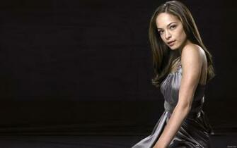 Kristin Kreuk Wallpaper HD