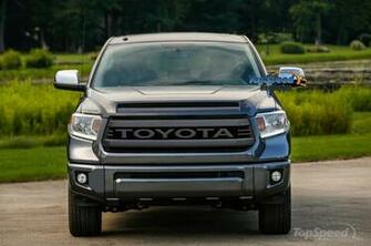 Toyota Tundra HD Picture Wallpaper Grivu
