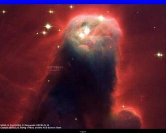 Hubble Screensaver Mac Is