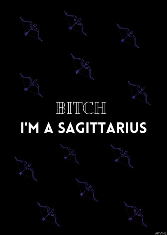 Sagittarius Wallpaper Discover More Aesthetic Anime Black Cool