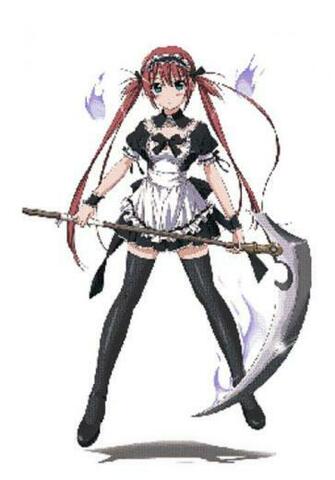 Queens Blade Airi Wallpaper Queen S By