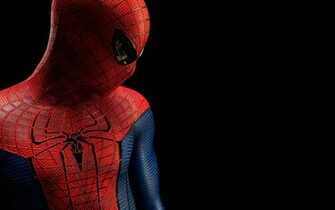 Wallpaper Spiderman Black Animated Best