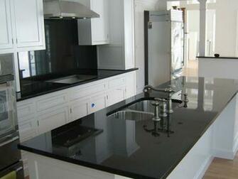 Granite Countertops Selecting The Right Countertop