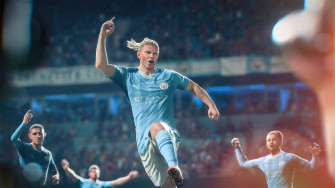 Ea Sports Fc 4k Wallpaper HD Games Image Photos And