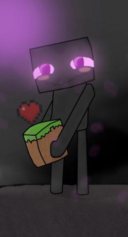 Enderman The Best Minecraft Mob Ever