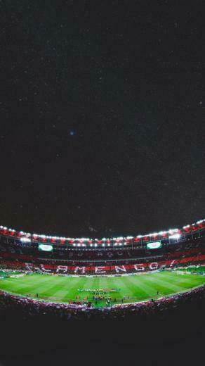 1895edits On Isso Aqui Flamengo Wallpaper