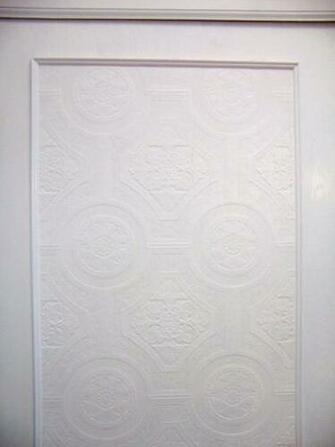 Remodelaholic Ways To Update Flat Doors And Bifold