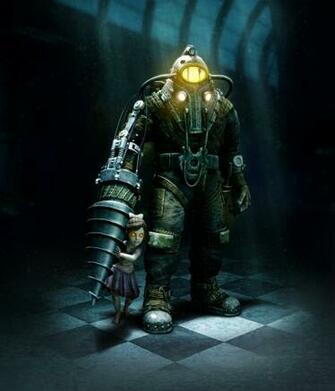 Bioshock Rapture Wallpaper First HD