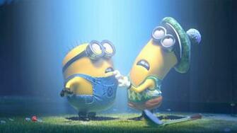 HD Despicable Me Wallpaper Desktop Background