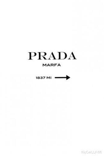 Prada Wallpaper Top Background
